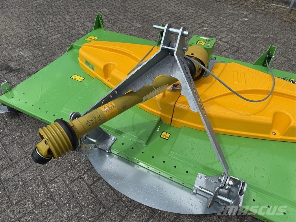 Joskin TR 270 C3 Maaiers