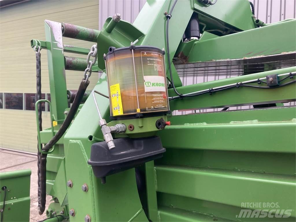 Krone BP 1270 XC Vierkante balenpers