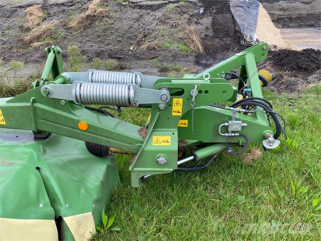 Krone EasyCut R400 Maaiers