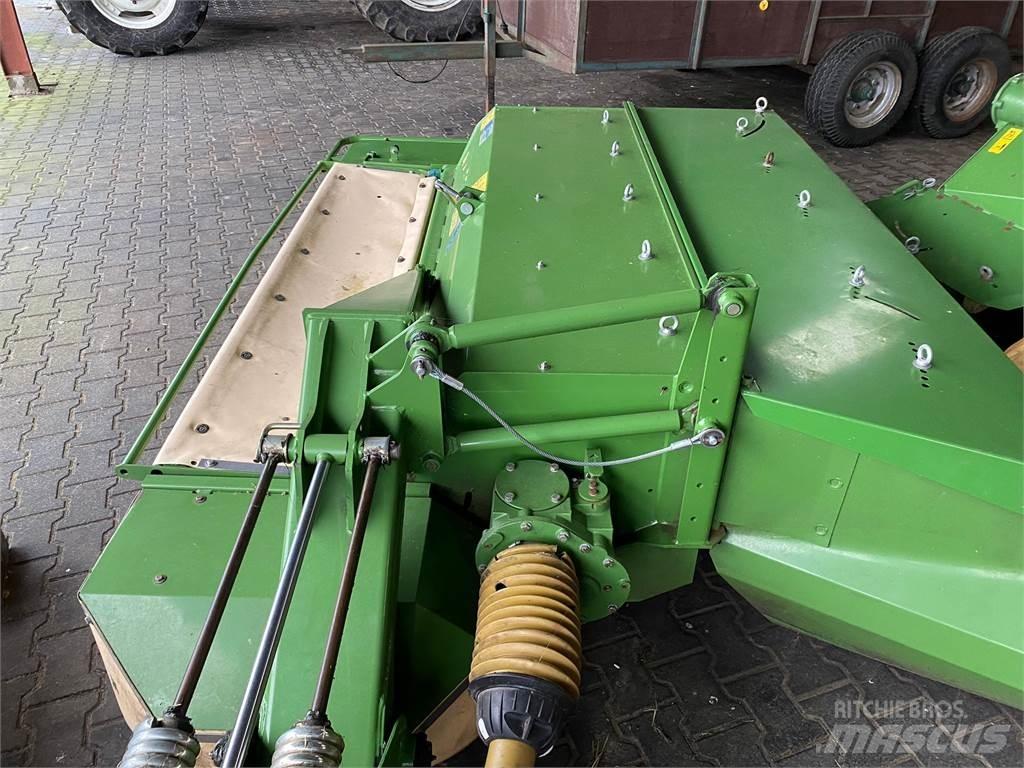 Krone ec 280 cv-q Maaiers