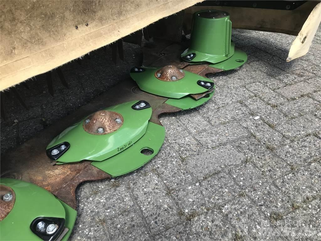 Krone EC 280 CV Q Maaiers