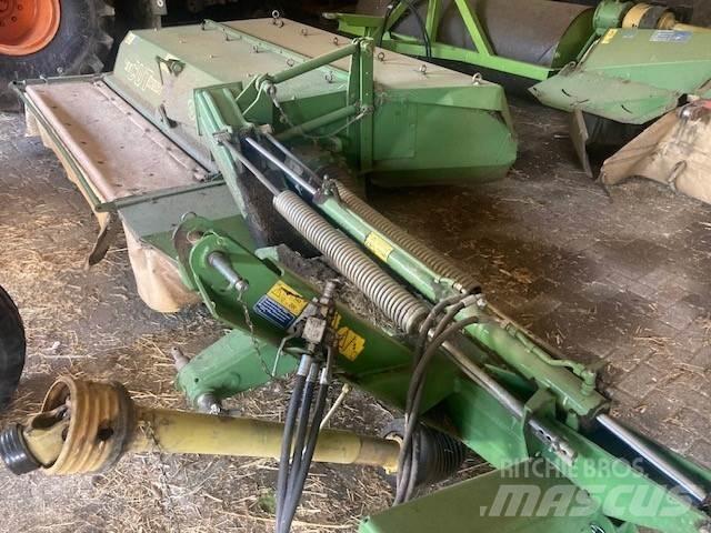 Krone EC 280 CV Q Maaiers