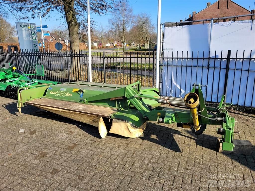 Krone EC 320 CV Maaiers