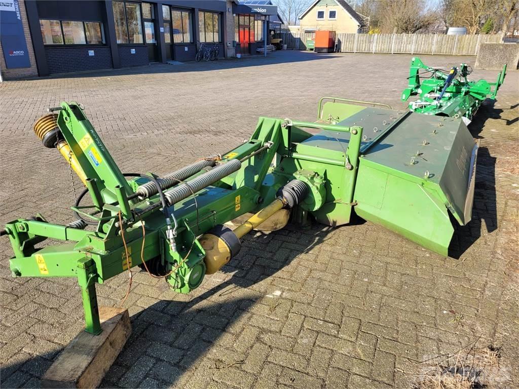 Krone EC 320 CV Maaiers