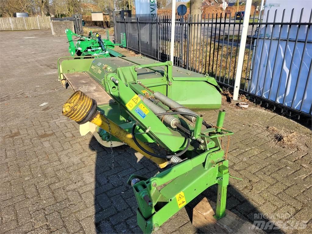 Krone EC 320 CV Maaiers