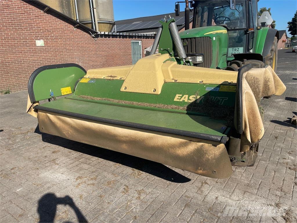 Krone EC F320 CV Maaiers