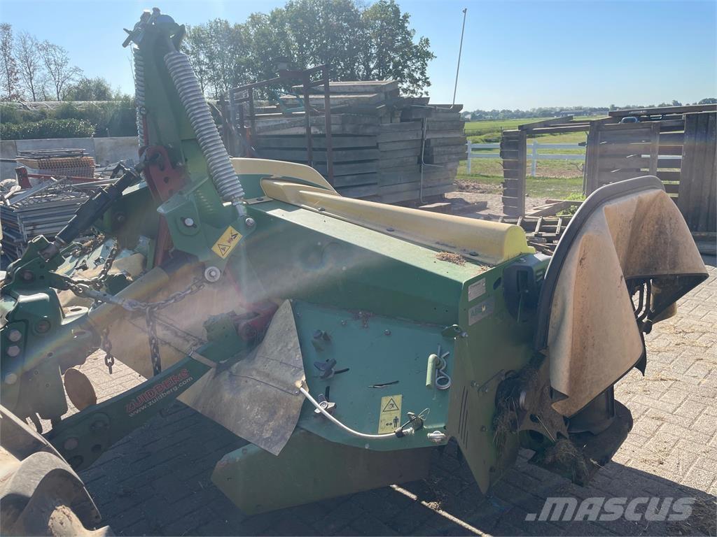 Krone EC F320 CV Maaiers