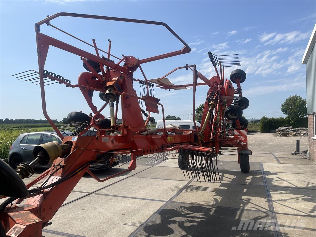 Kuhn 7302 DL Schudders