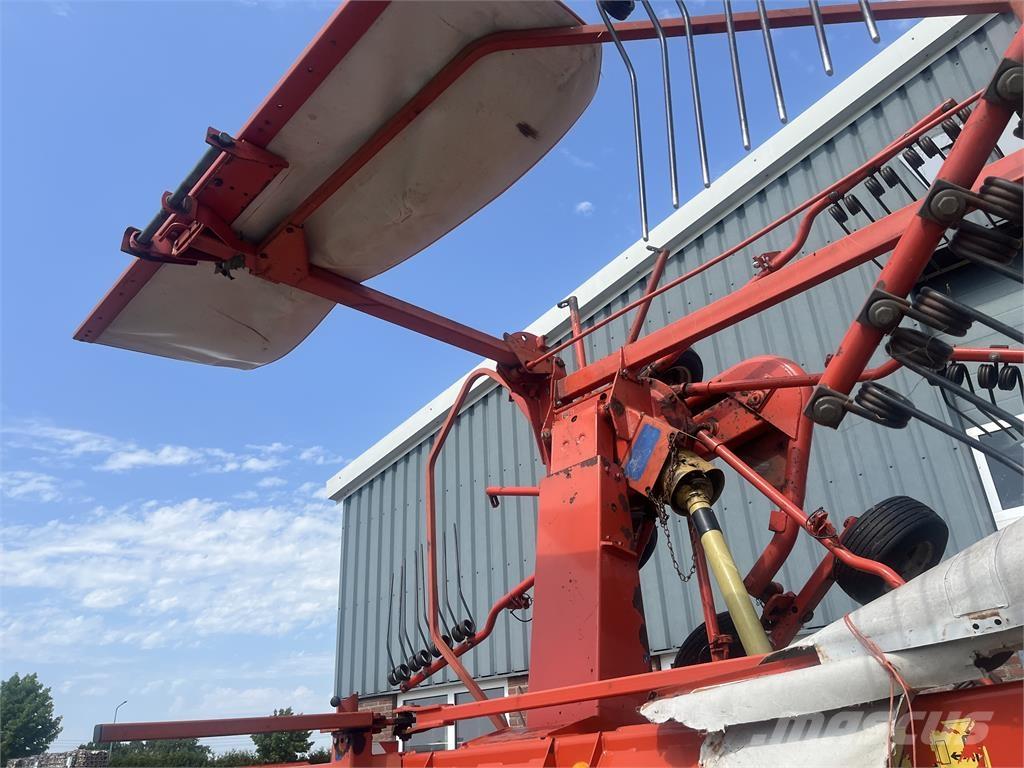 Kuhn 7302 DL Schudders