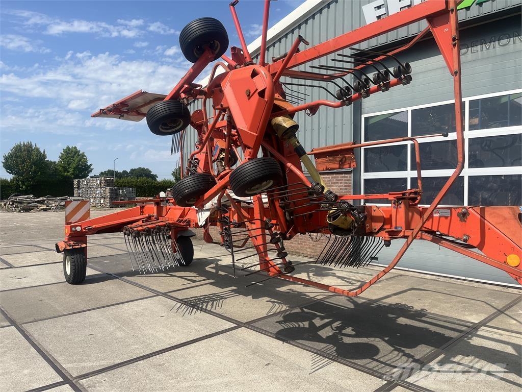 Kuhn 7302 DL Schudders