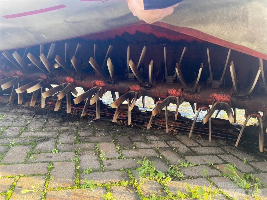 Kuhn FC 283 cv Maaiers