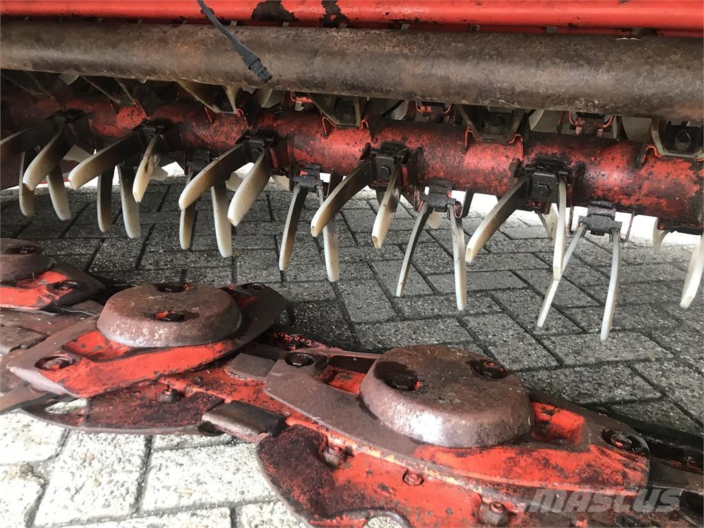 Kuhn FC 283 GII Maaiers