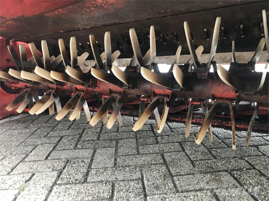 Kuhn FC 283 GII Maaiers