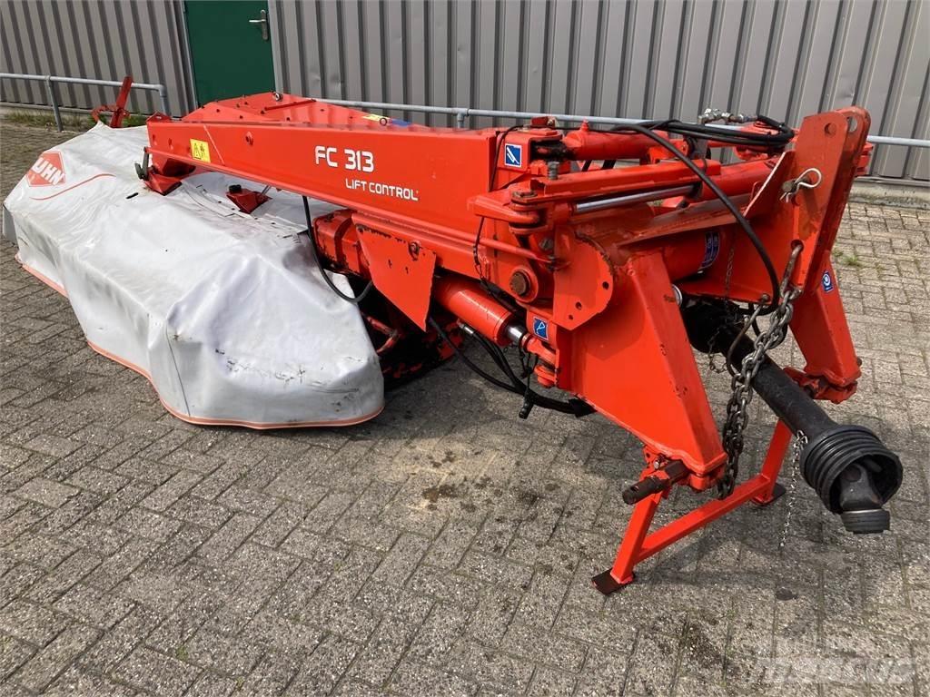 Kuhn FC 313 Maaiers