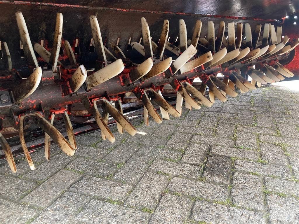 Kuhn FC 313 Maaiers