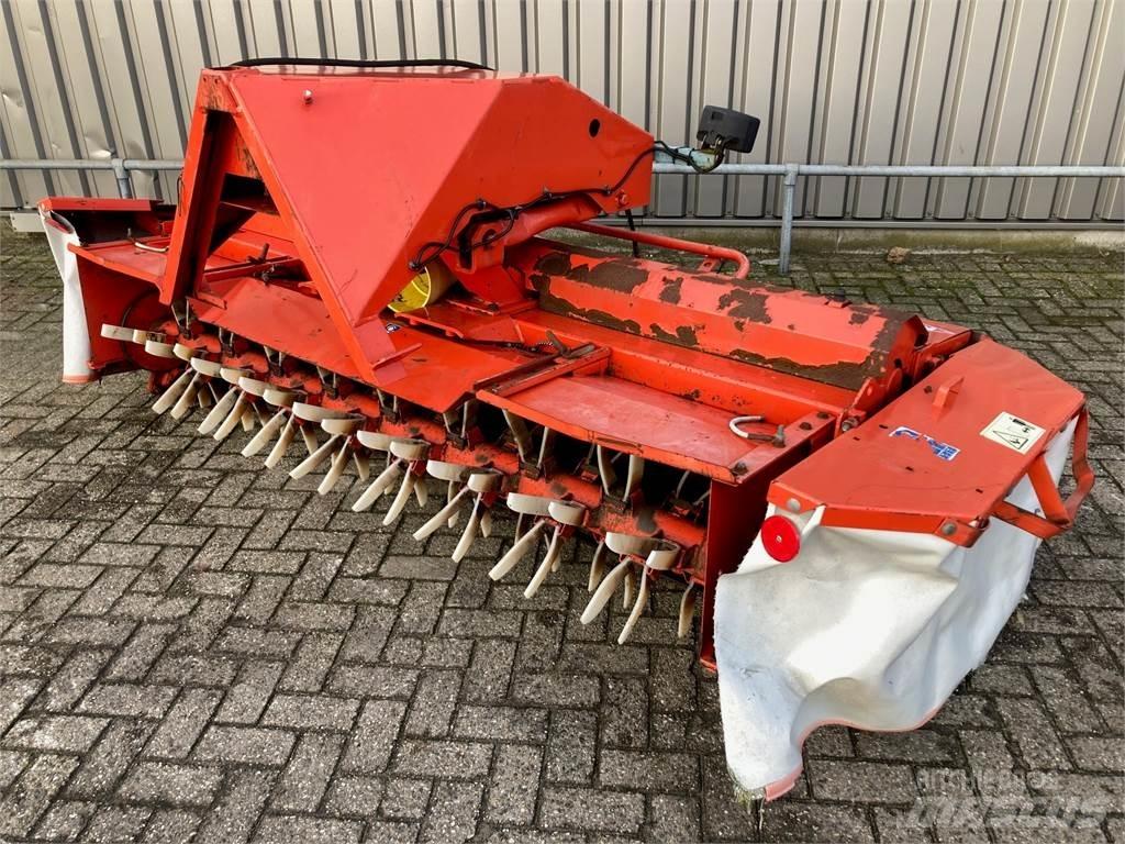 Kuhn FC280 F Maaiers
