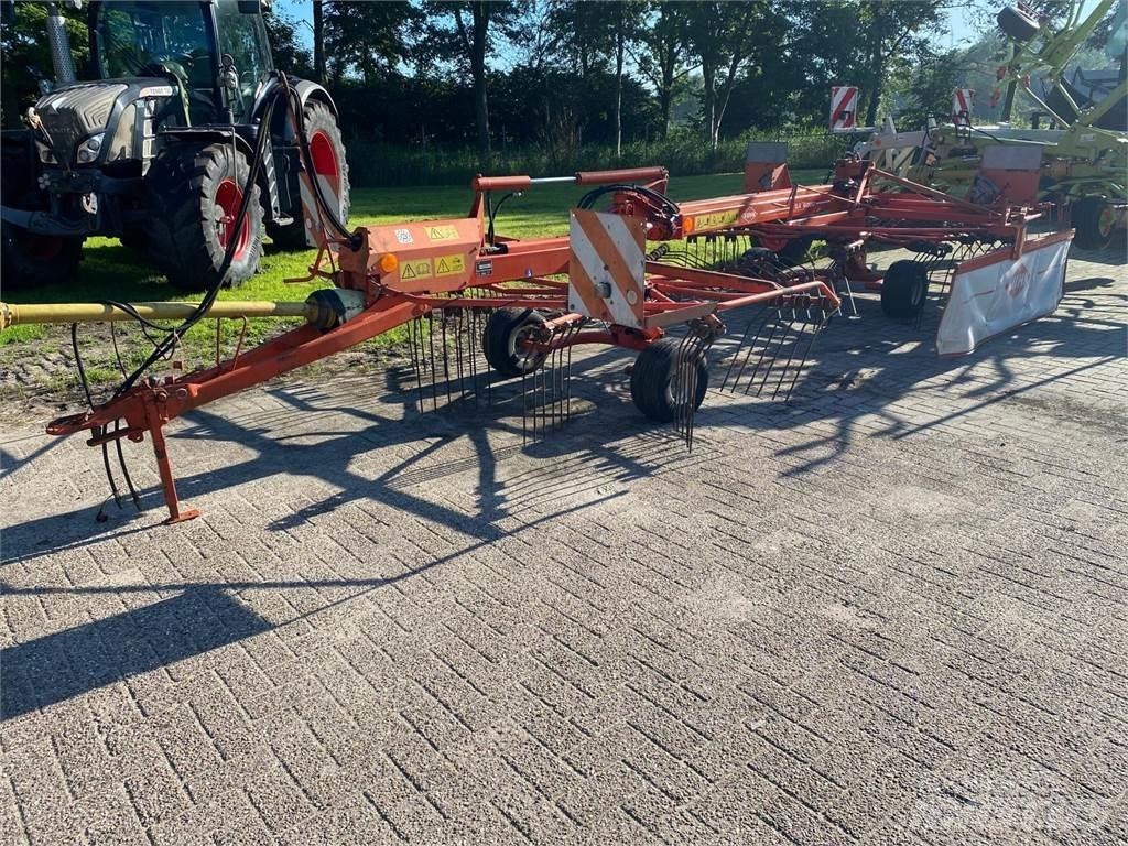 Kuhn GA 6000 Schudders