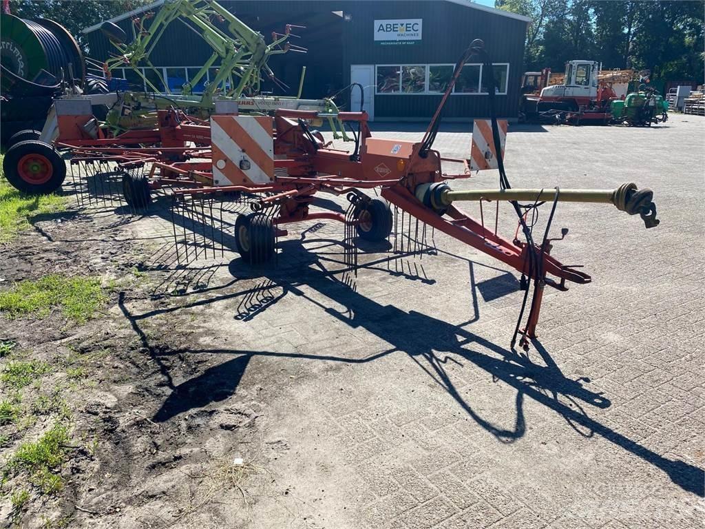 Kuhn GA 6000 Schudders