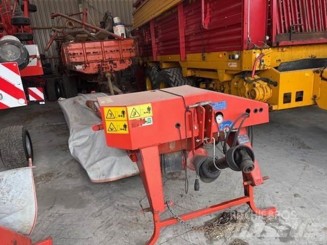Kuhn GMD 3110 Maaiers