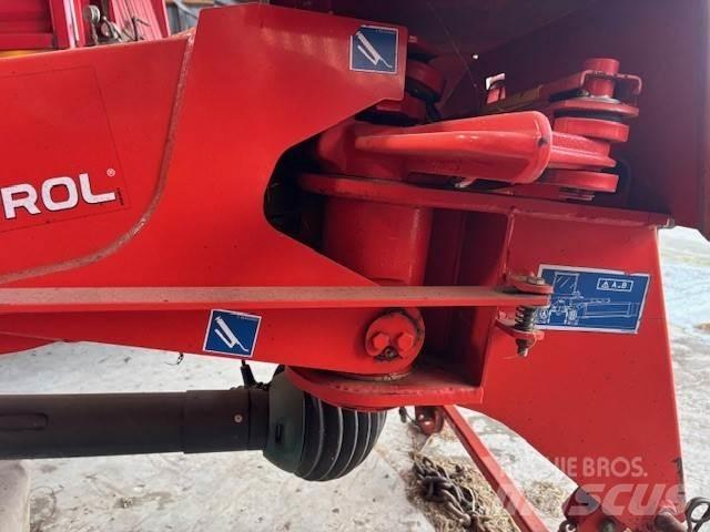 Kuhn GMD 3110 Maaiers