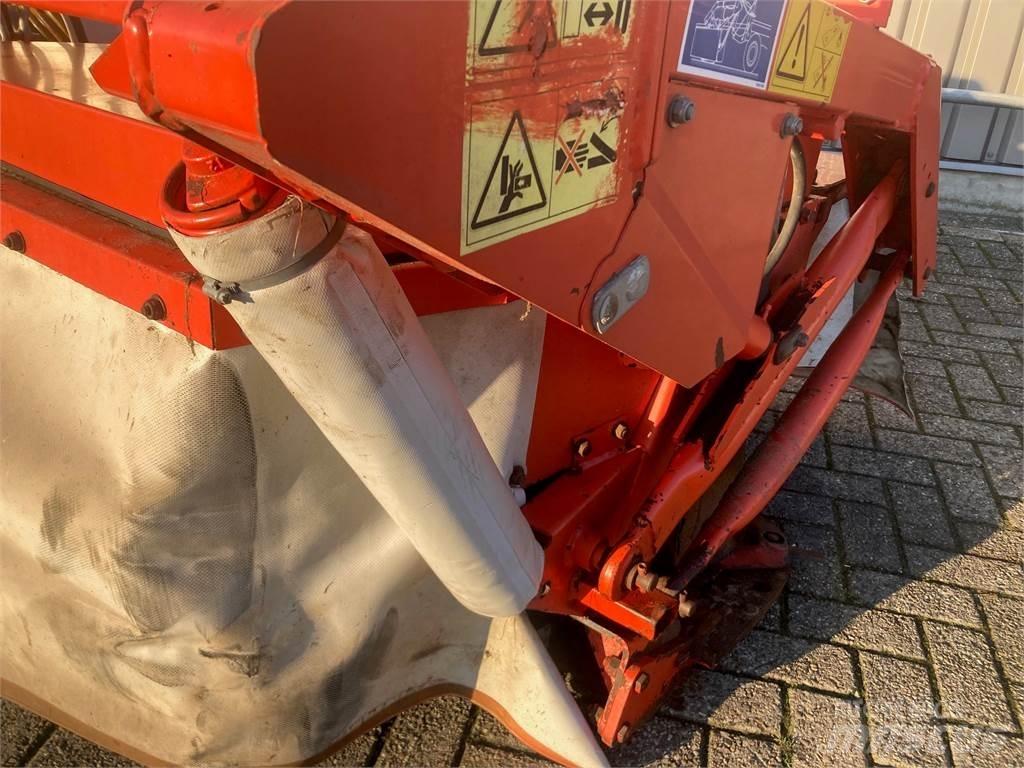 Kuhn GMD 802 F Maaiers