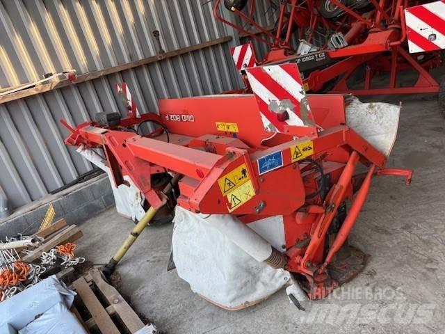 Kuhn GMD 802 F-FF Maaiers