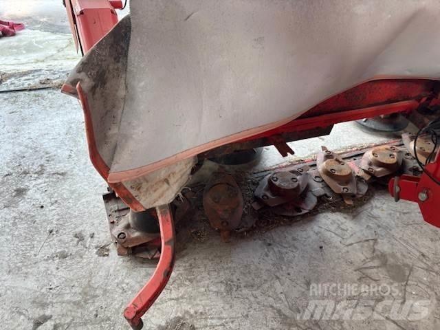 Kuhn GMD 802 F-FF Maaiers