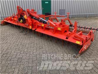Kuhn HR 6004 R Rotorkopeggen / rototillers