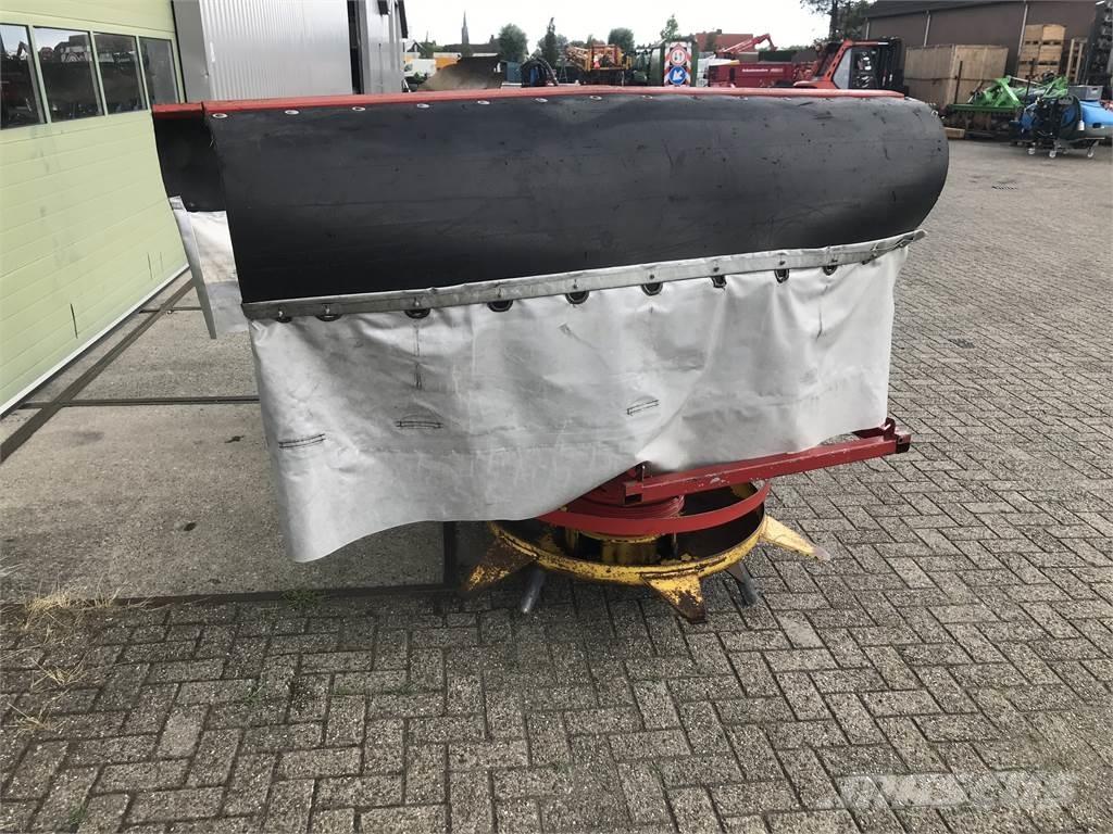  Kuilverdeler Uitkuilmachines