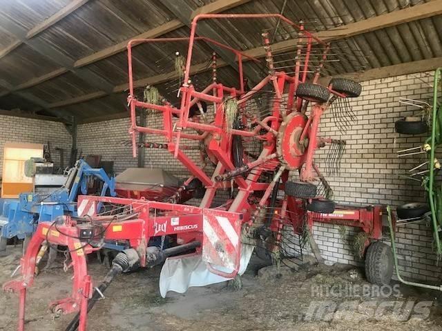 Lely Hibiscus 725 Schudders