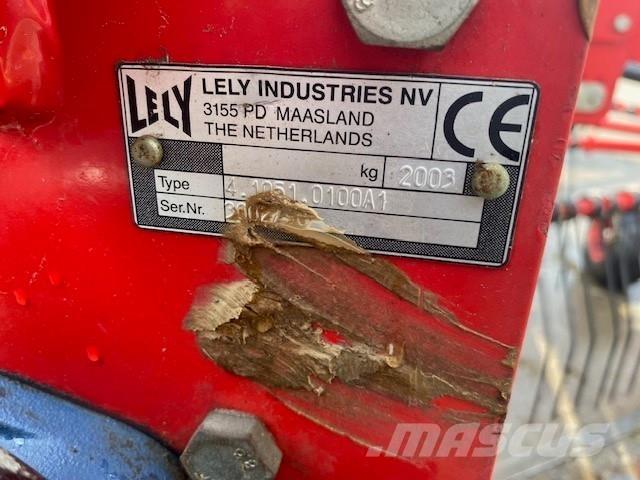 Lely Hibiscus 725 Schudders