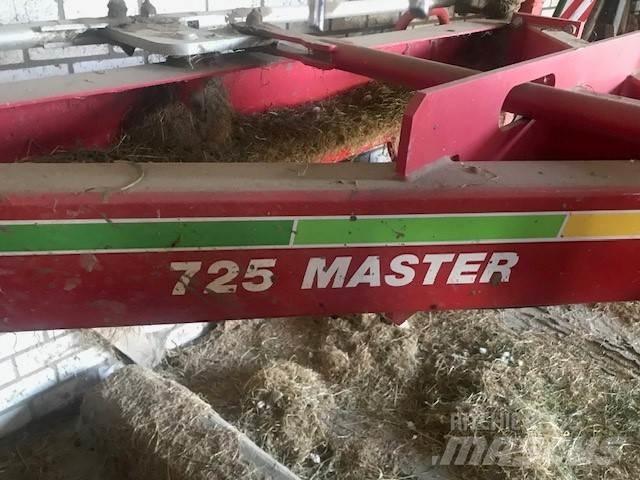 Lely Hibiscus 725 Schudders
