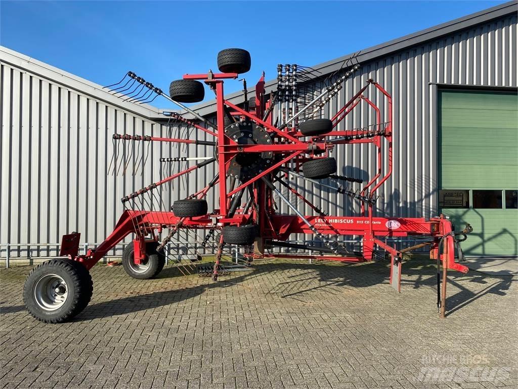 Lely hibiscus 915 Schudders