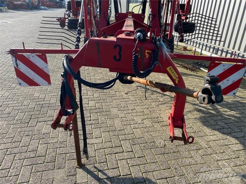 Lely hibiscus 915 Schudders