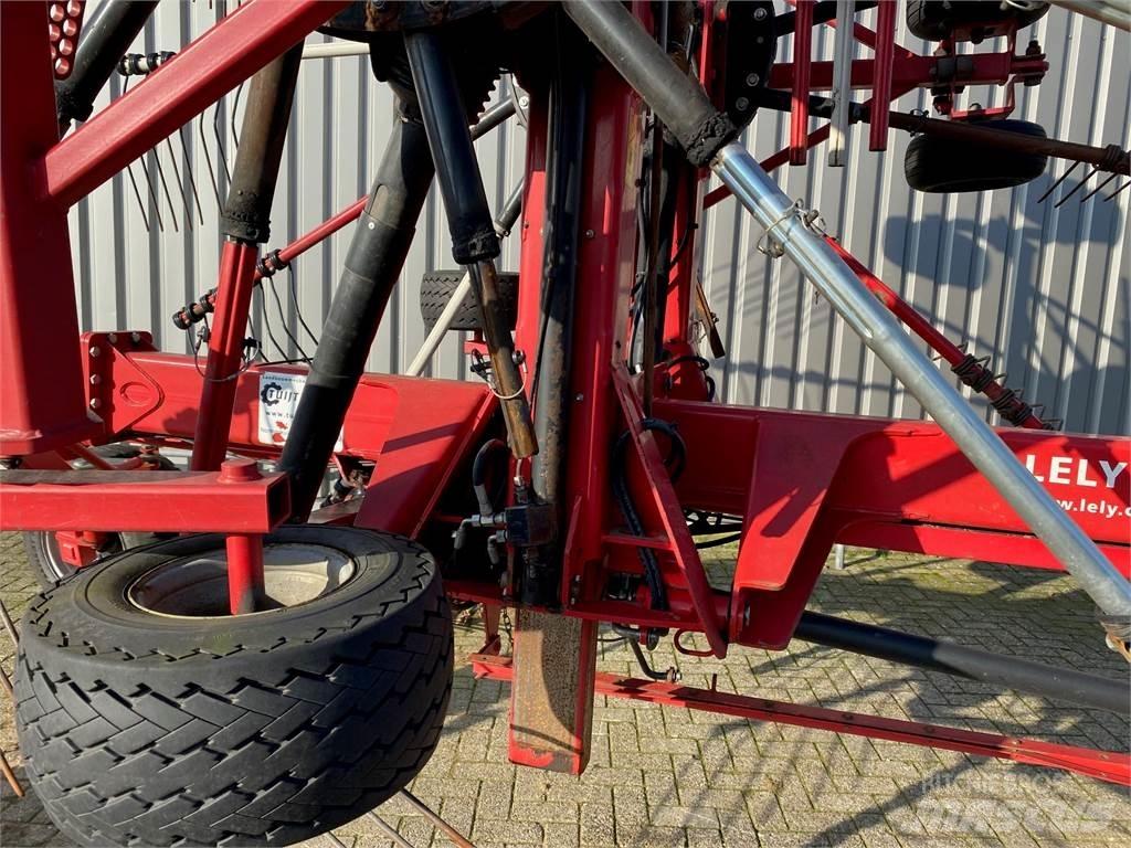 Lely hibiscus 915 Schudders