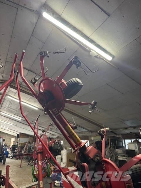 Lely Lotus 675 Schudders