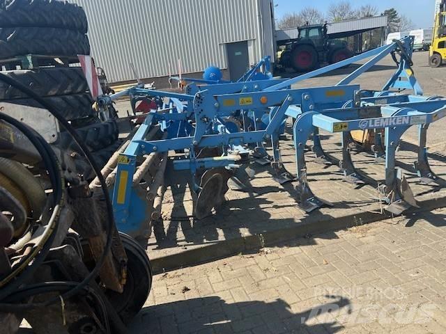 Lemken Karat 9/300 Cultivatoren