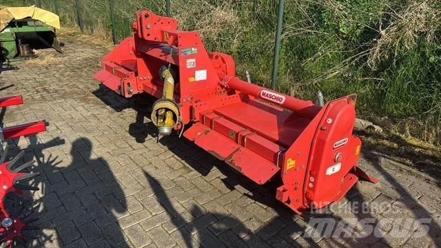 Maschio C 280 Rotorkopeggen / rototillers