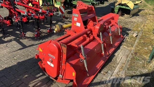 Maschio C 280 Rotorkopeggen / rototillers