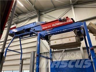 Mechatec Variofill Transportbanden en Rollenbanen