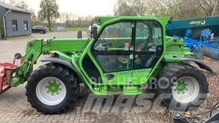 Merlo 32.6 L Plus Verreikers voor landbouw