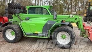 Merlo 32.6 L Plus Verreikers voor landbouw