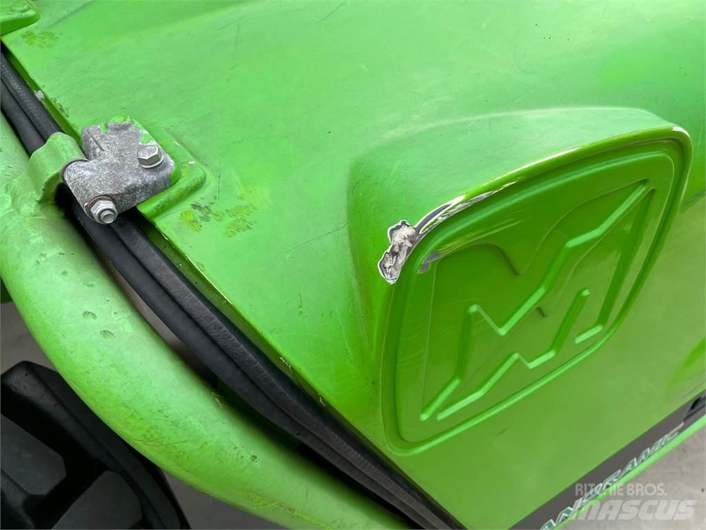 Merlo P32.6L Verreikers voor landbouw
