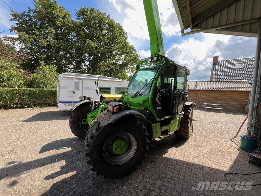 Merlo TF45.11 Verreikers voor landbouw