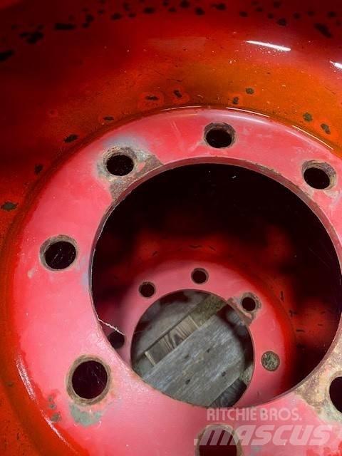 Michelin 380/80R38 Banden, wielen en velgen