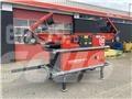 Miedema Mb33 Transportbanden en Rollenbanen