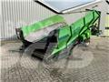 Miedema SB 1151 RZ Transportbanden en Rollenbanen