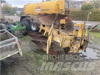 Rumpstad Rsp 2000 Conventionele ploegen