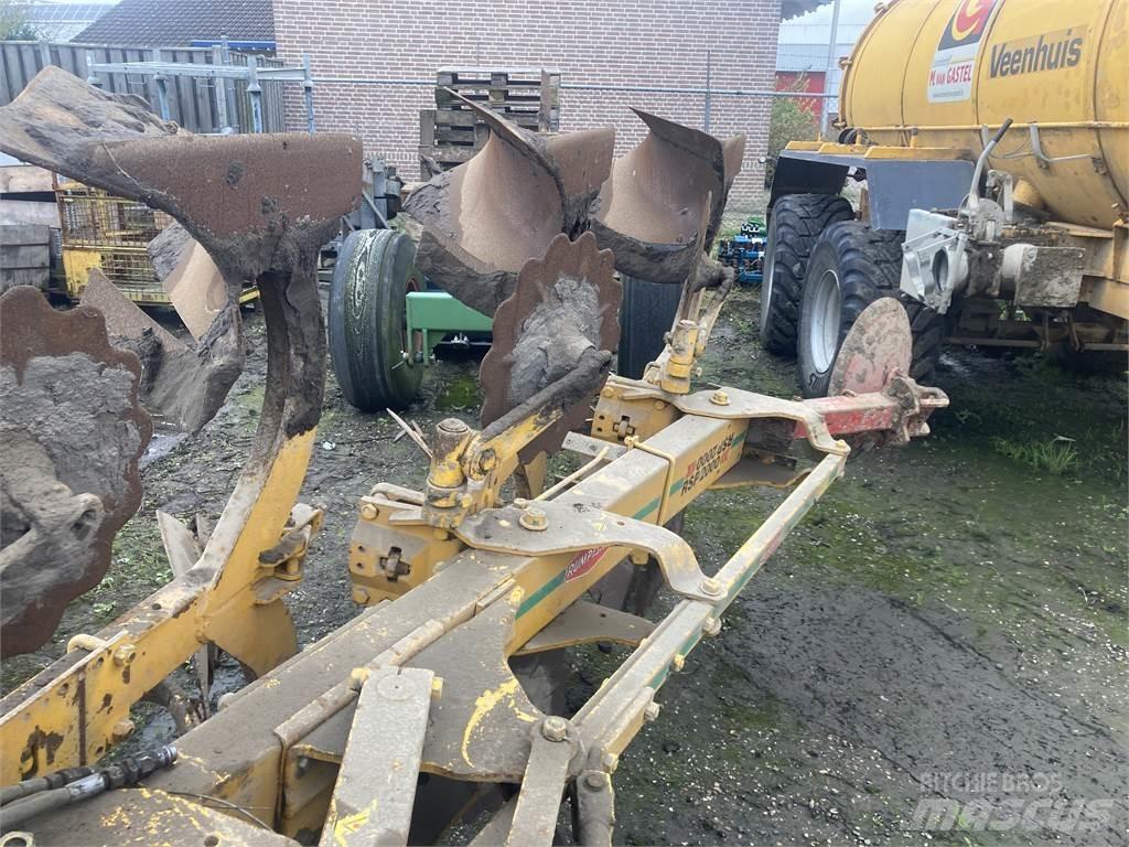 Rumpstad Rsp 2000 Conventionele ploegen