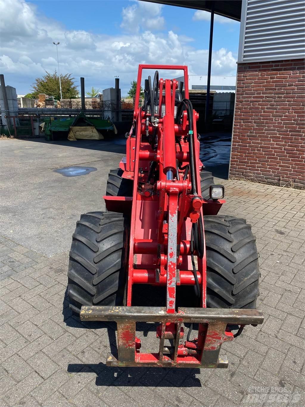 Schäffer 336 Voorladers en gravers
